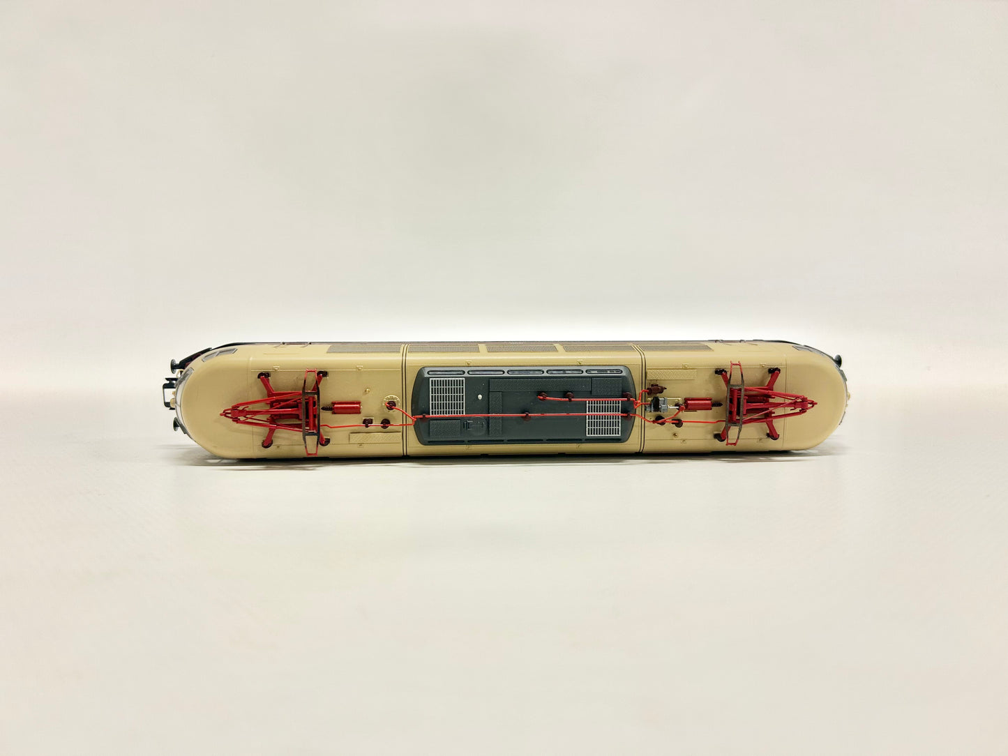 Märklin 39170 Mfx+ Digital + Sound Br 103 E-Lok H0