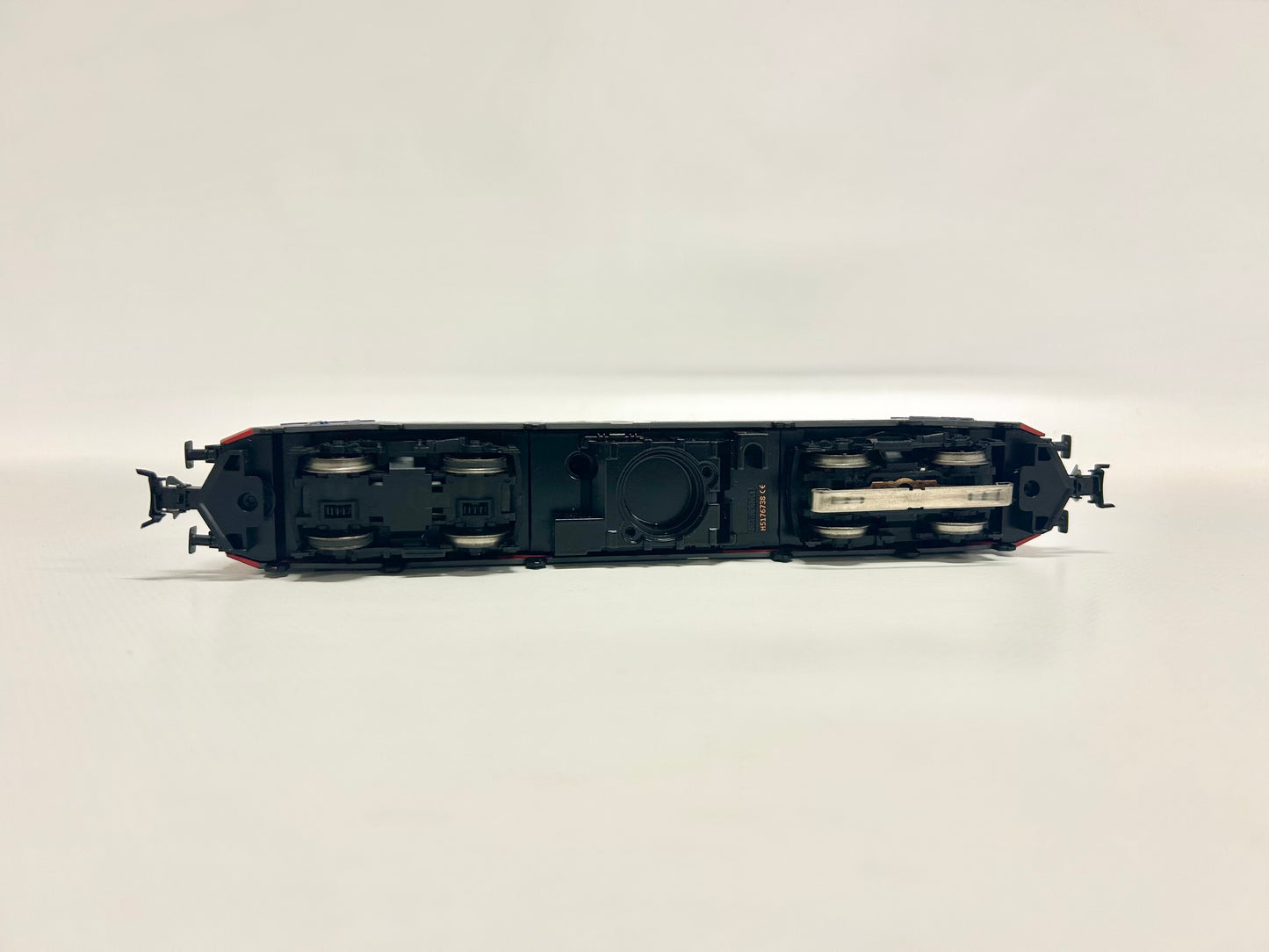 Märklin 36851 Digital E-Lok Re 482 SBB Cargo H0
