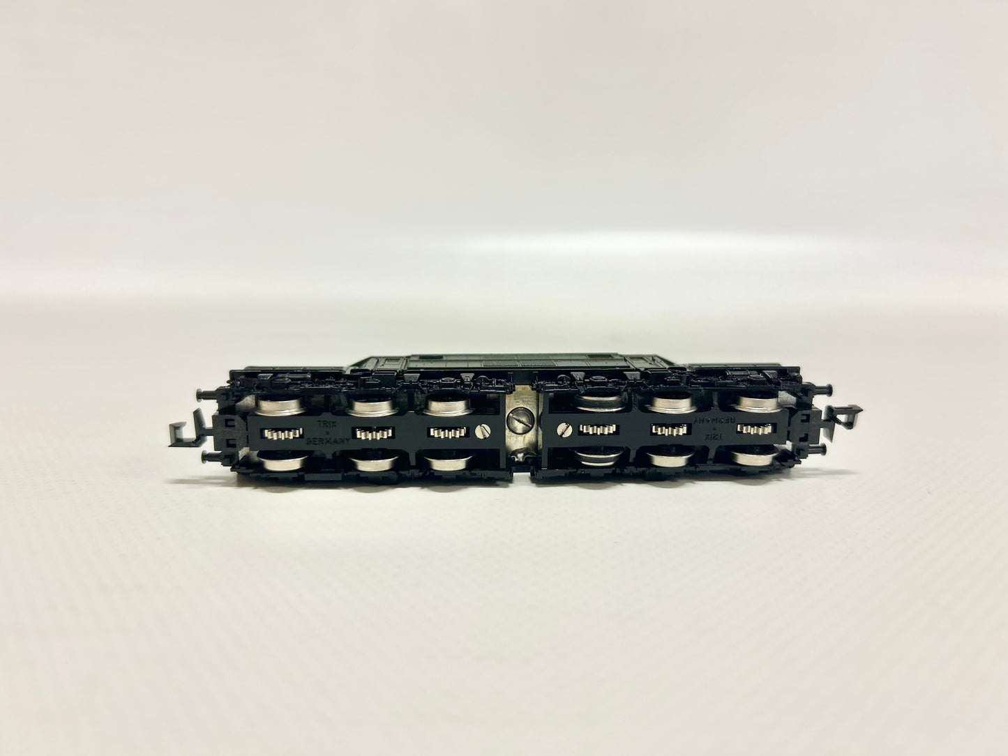 Minitrix 12917 E-Lok Deutsches Krokodil Br 193 004-9 DB Spur N