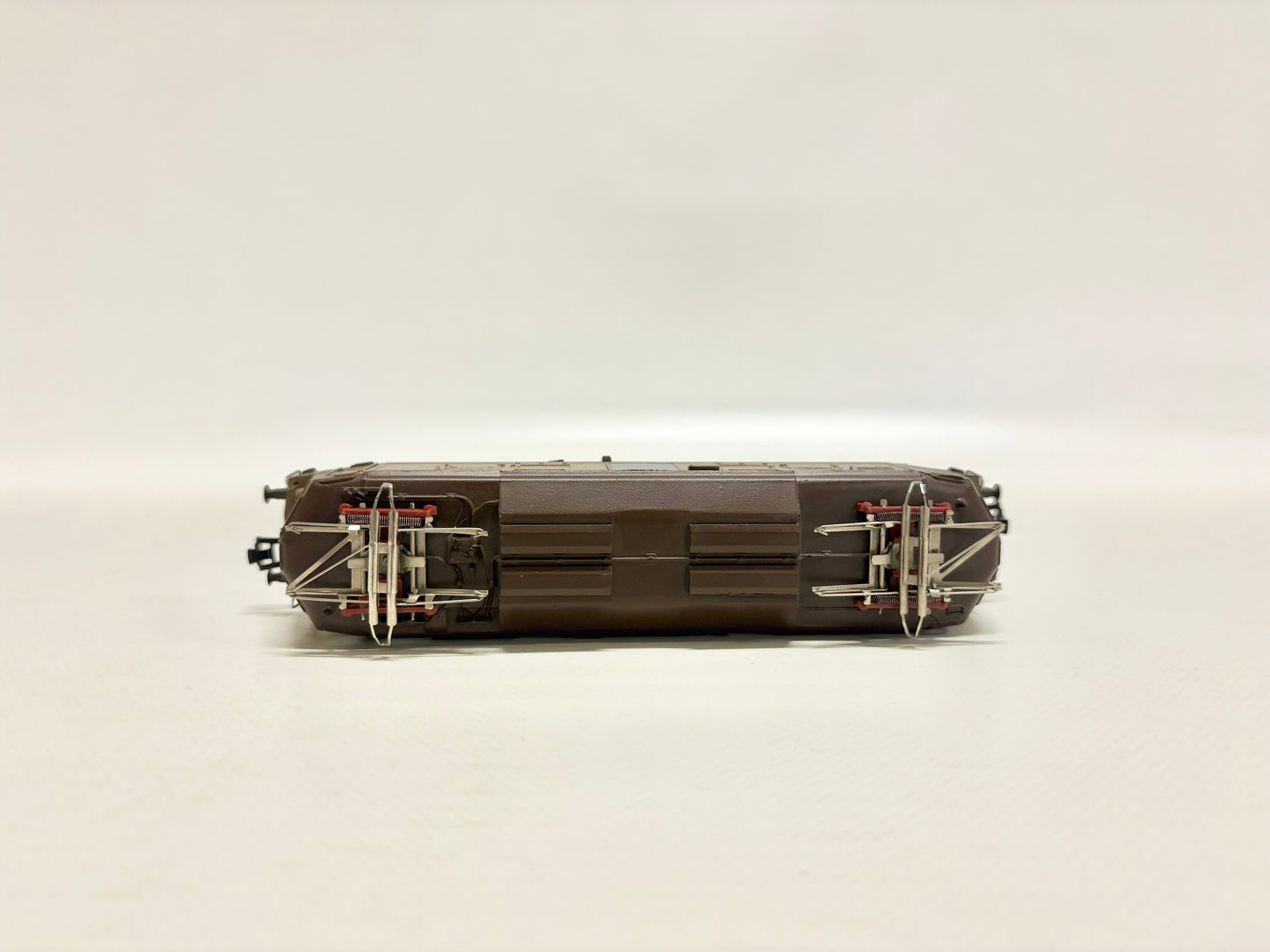 Märklin 3035 E-Lok E424 FS AC H0