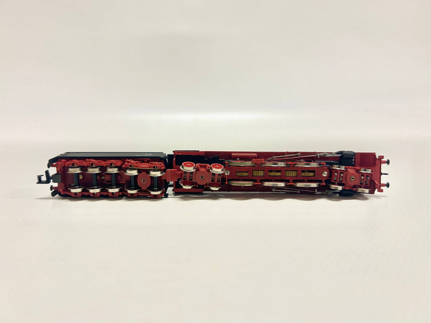 Arnold 2215 Dampflok Br 05 003 DB Spur N