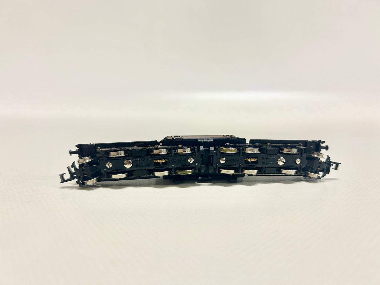 Arnold 2468 E-Lok Ce 6/8 14253 SBB Spur N
