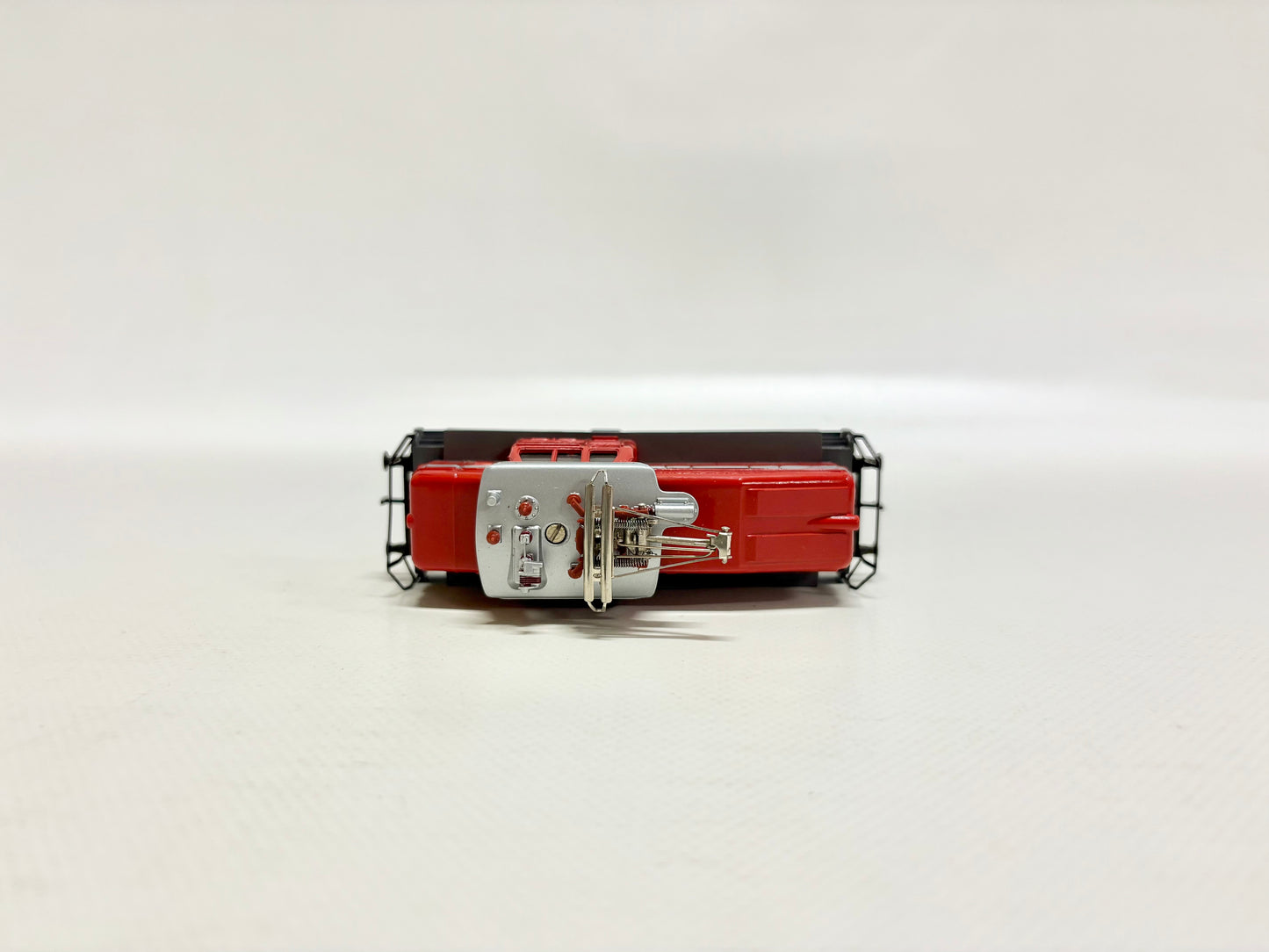 Märklin 3044 E-Lok EA 800 DB AC H0