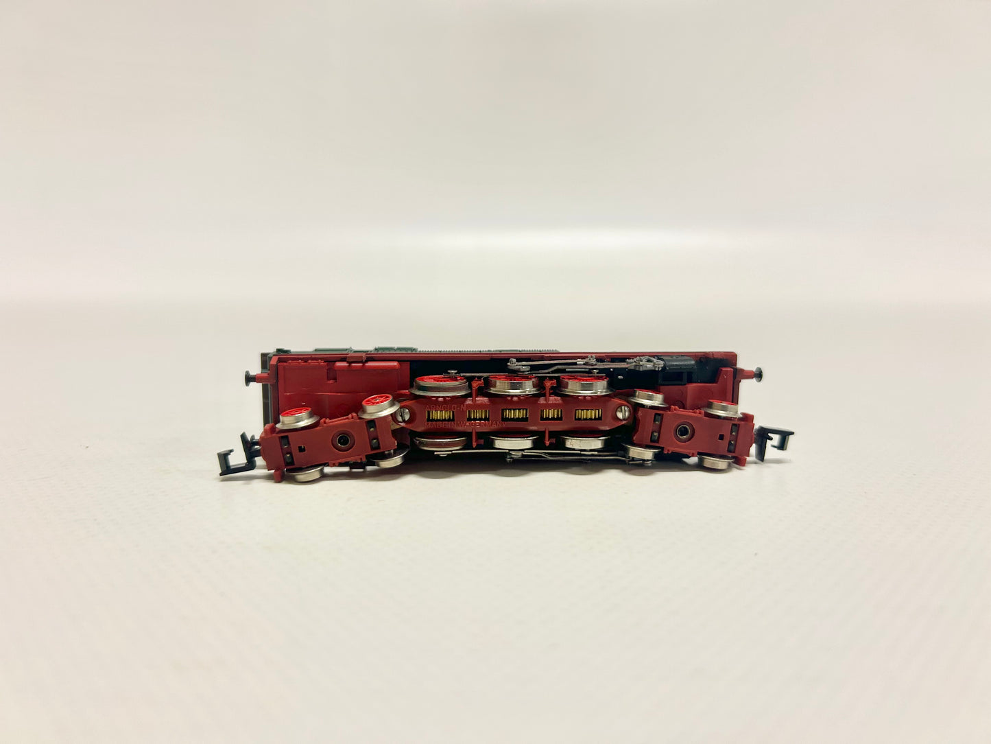 Arnold 2273 Dampflok T18 8411 K.P.E.V Spur N