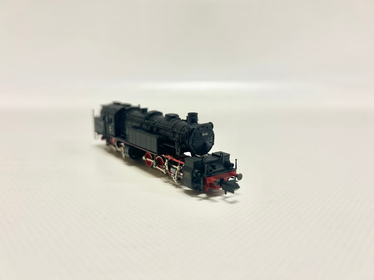 Arnold 2275 Dampflok Br 96 016 DRG Spur N