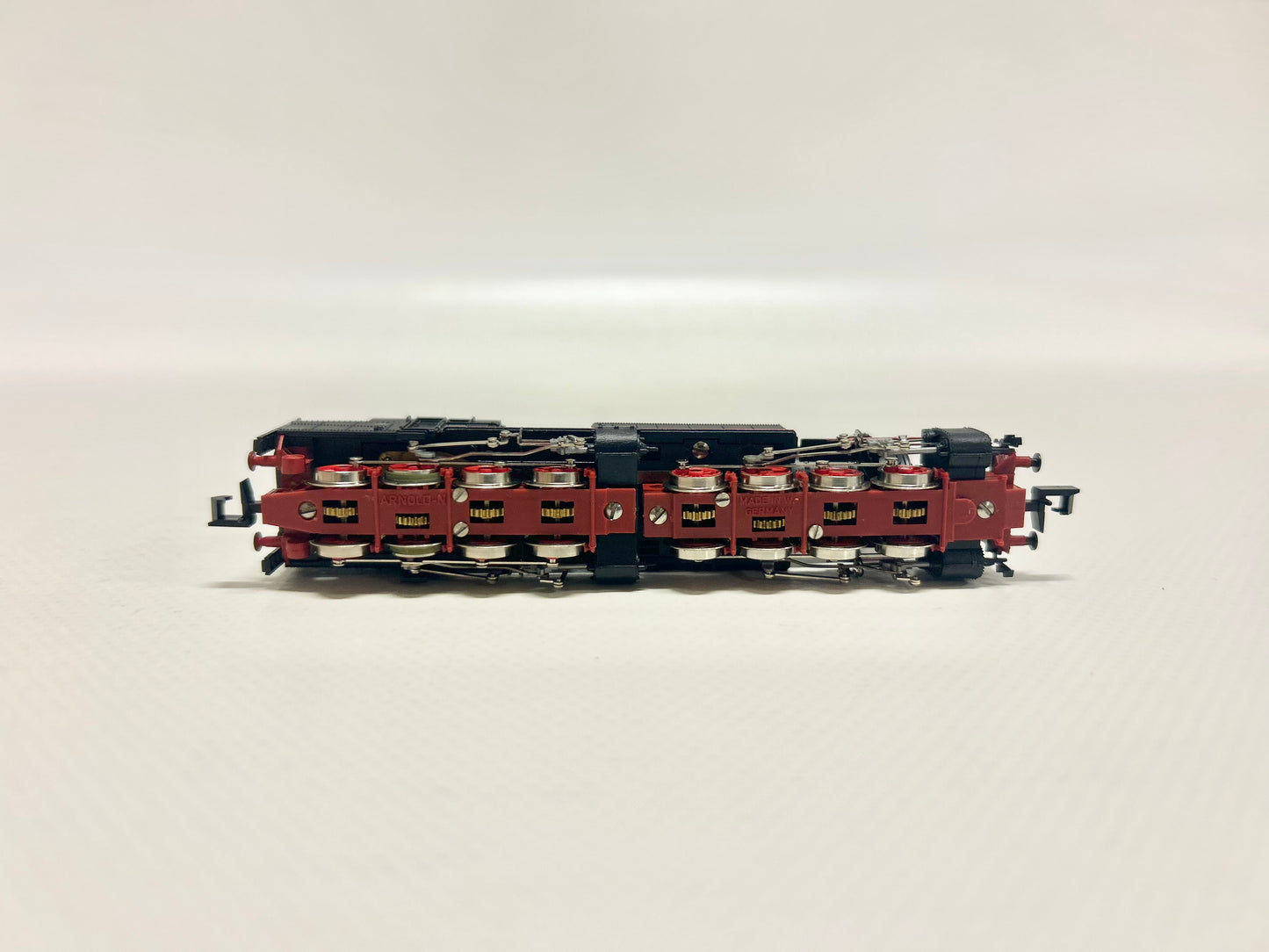 Arnold 2275 Dampflok Br 96 016 DRG Spur N