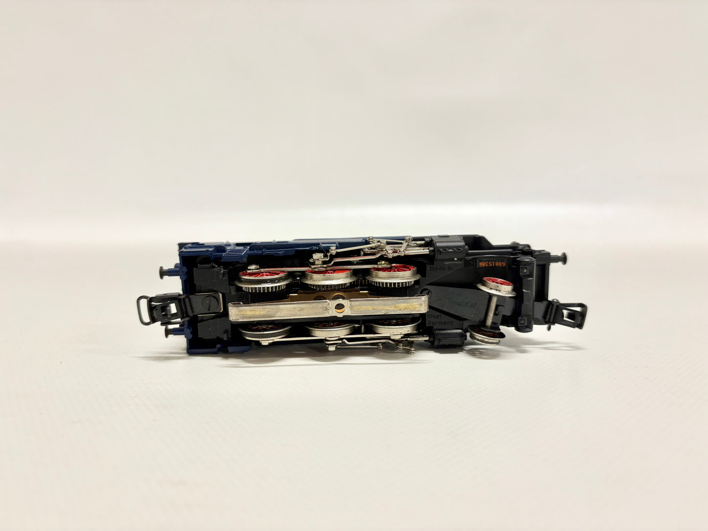 Märklin 3095 Digital Dampflok Br 74 DB AC H0