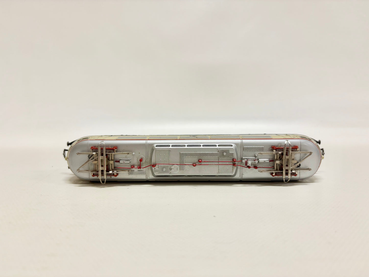 Märklin 3053 E-Lok E03 002 DB AC H0