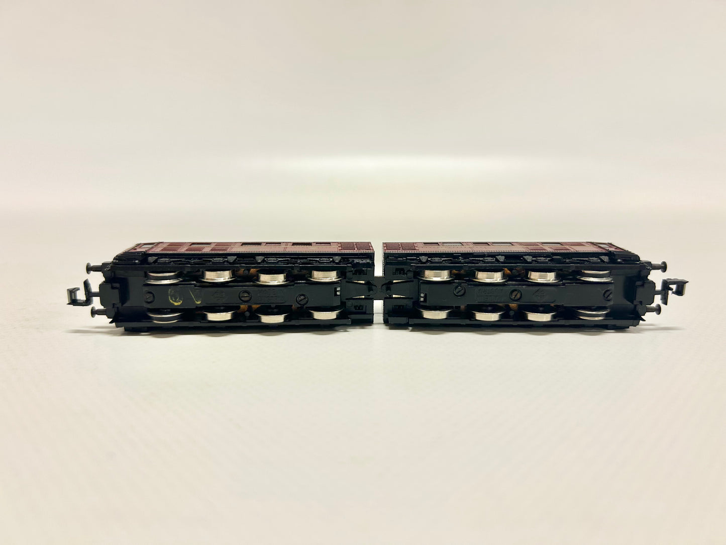 Roco 23265 Diesellok Br V188 001 DB Spur N