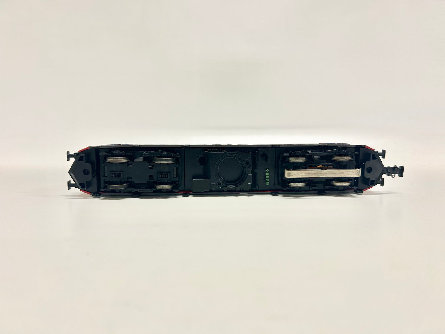 Märklin 36851 Digital E-Lok Bastler SBB Cargo H0