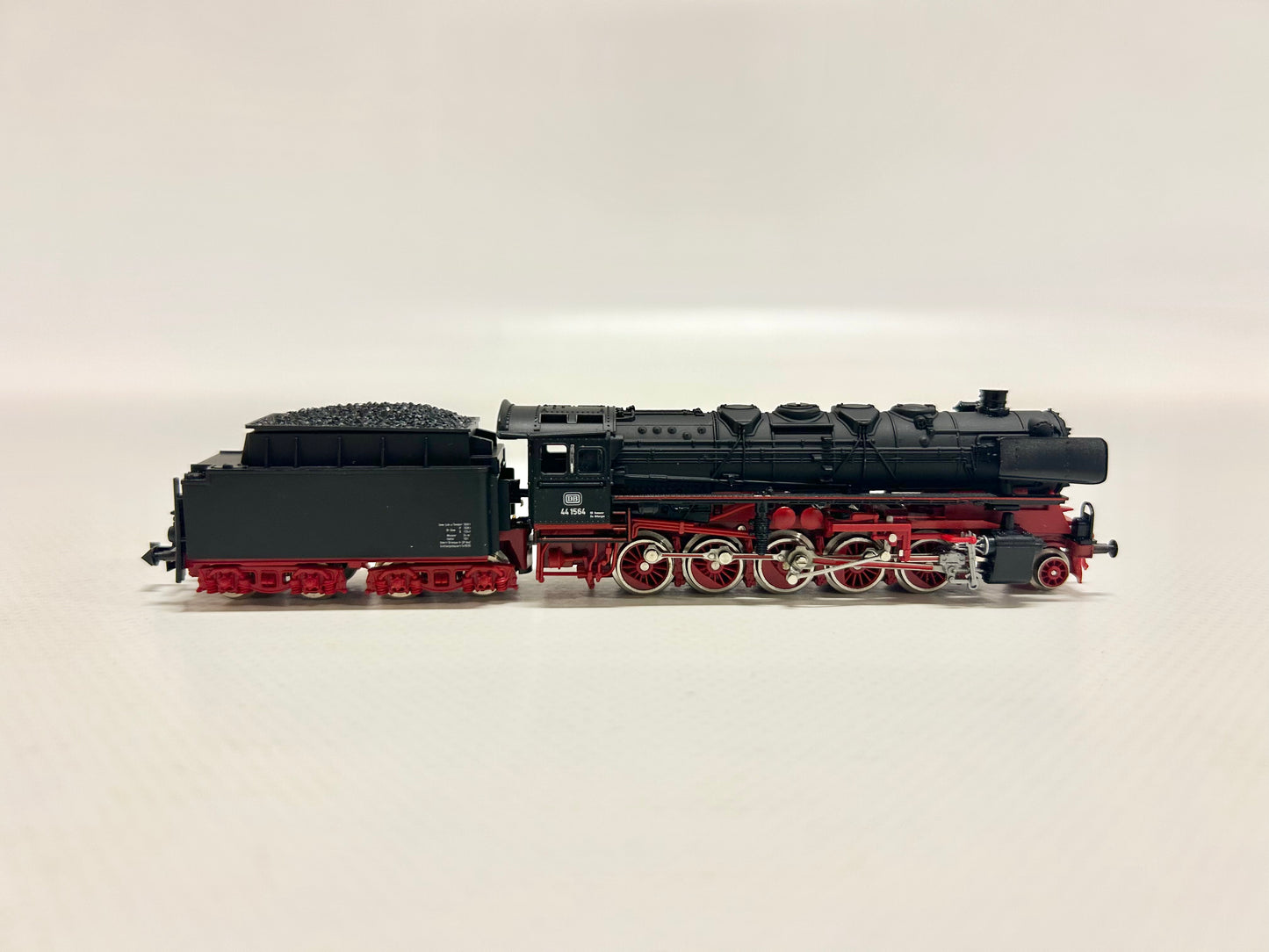 Roco 02106B Dampflok Br 44 1564 DB Spur N