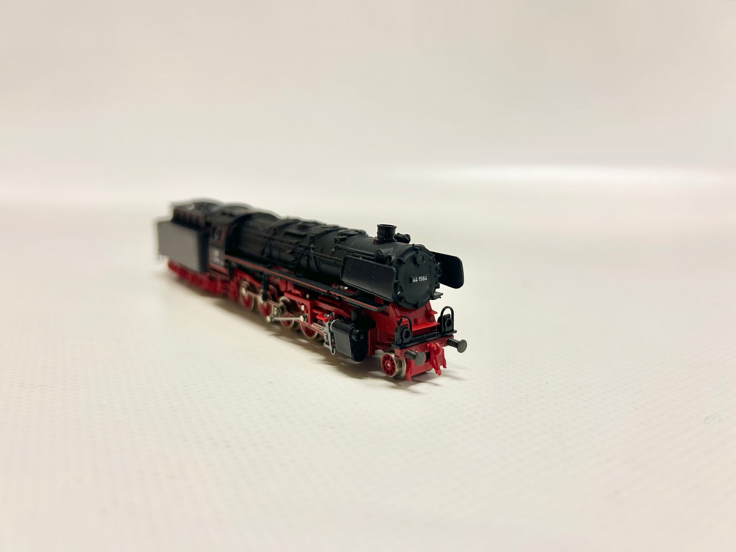 Roco 02106B Dampflok Br 44 1564 DB Spur N