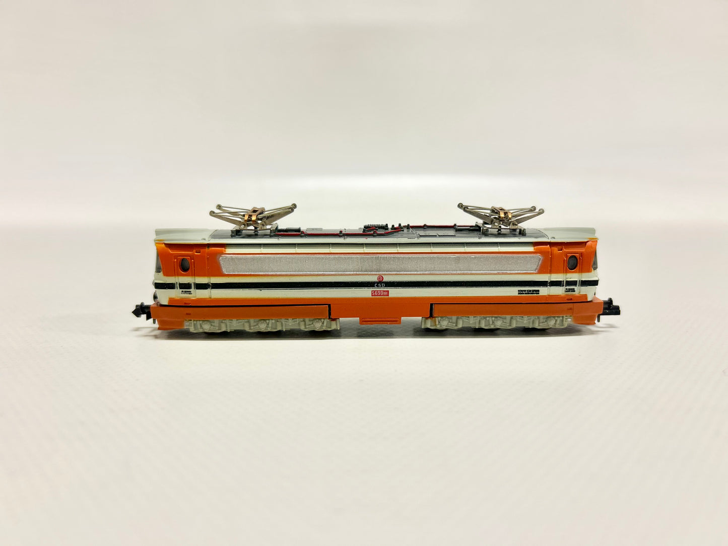 Piko E-Lok Skoda S 699 001 CSD Spur N