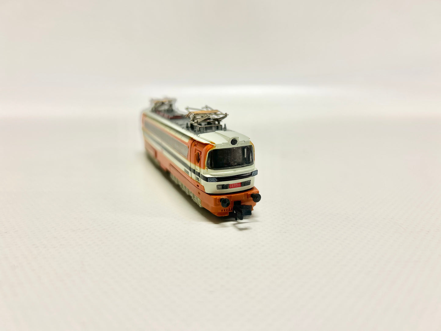 Piko E-Lok Skoda S 699 001 CSD Spur N