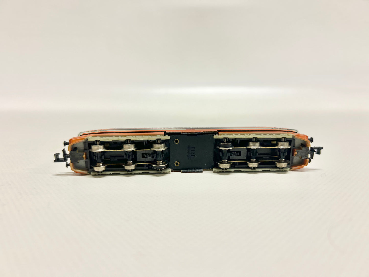Piko E-Lok Skoda S 699 001 CSD Spur N