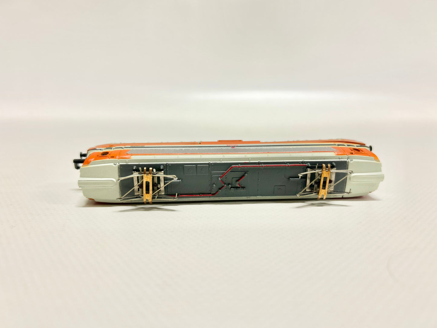 Piko E-Lok Skoda S 699 001 CSD Spur N