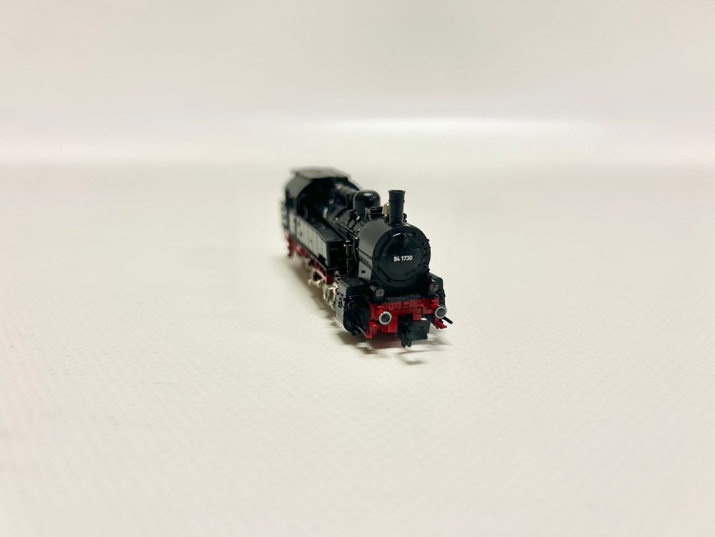 Fleischmann Piccolo 7094 Dampflok Br 94 1730 DB Spur N