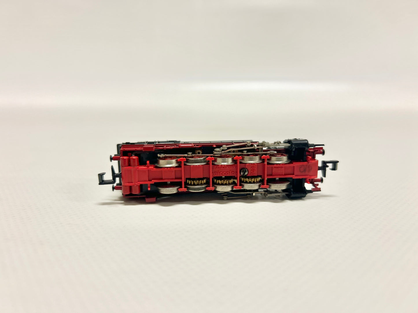 Fleischmann Piccolo 7094 Dampflok Br 94 1730 DB Spur N