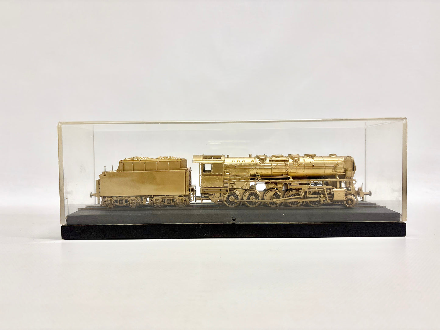Jouef Dampflokomotive 150 X Standmodell SNCF H0