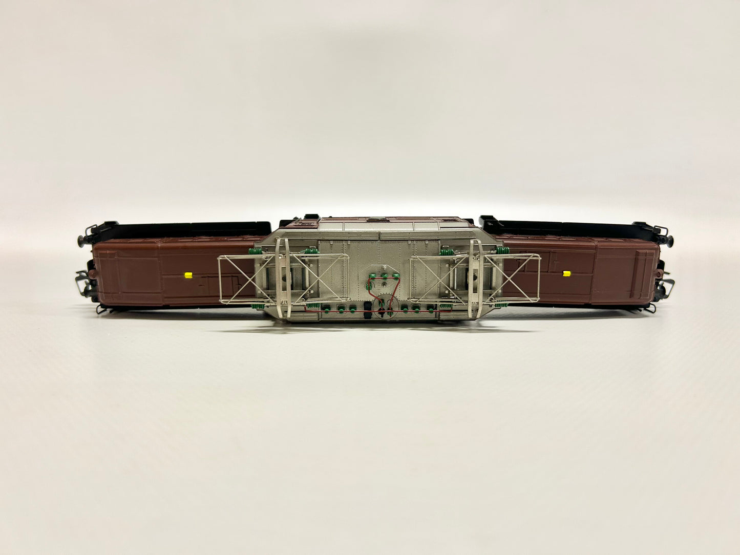 Märklin 3352 E-Lok Ce 6/8 14301 Krokodil SBB AC H0
