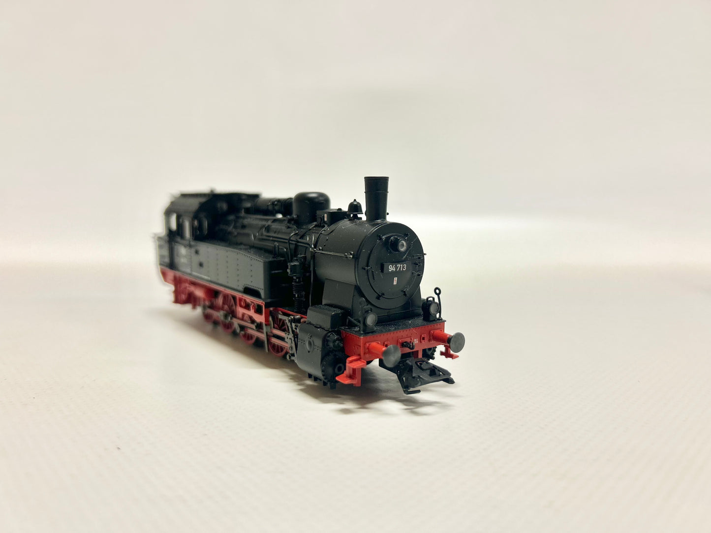 Märklin 37165 Mfx-Digital Dampflok Br 94 173 DB AC H0 DEFEKT