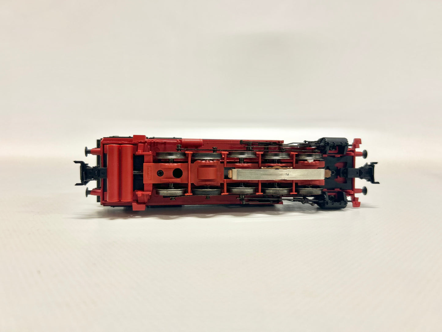 Märklin 37165 Mfx-Digital Dampflok Br 94 173 DB AC H0 DEFEKT