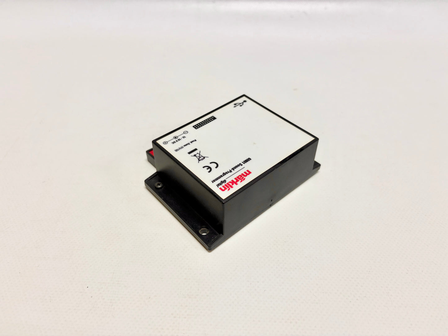 Märklin 60801 Sound Programmer