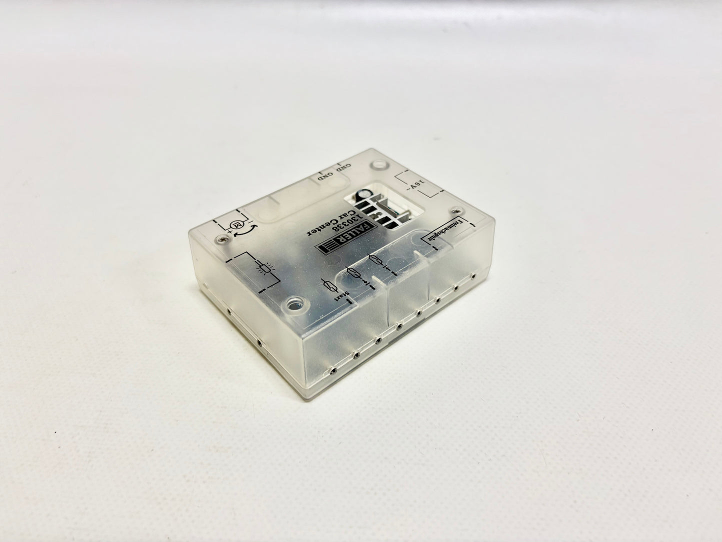 Faller 130338 Car-Center Elektronik