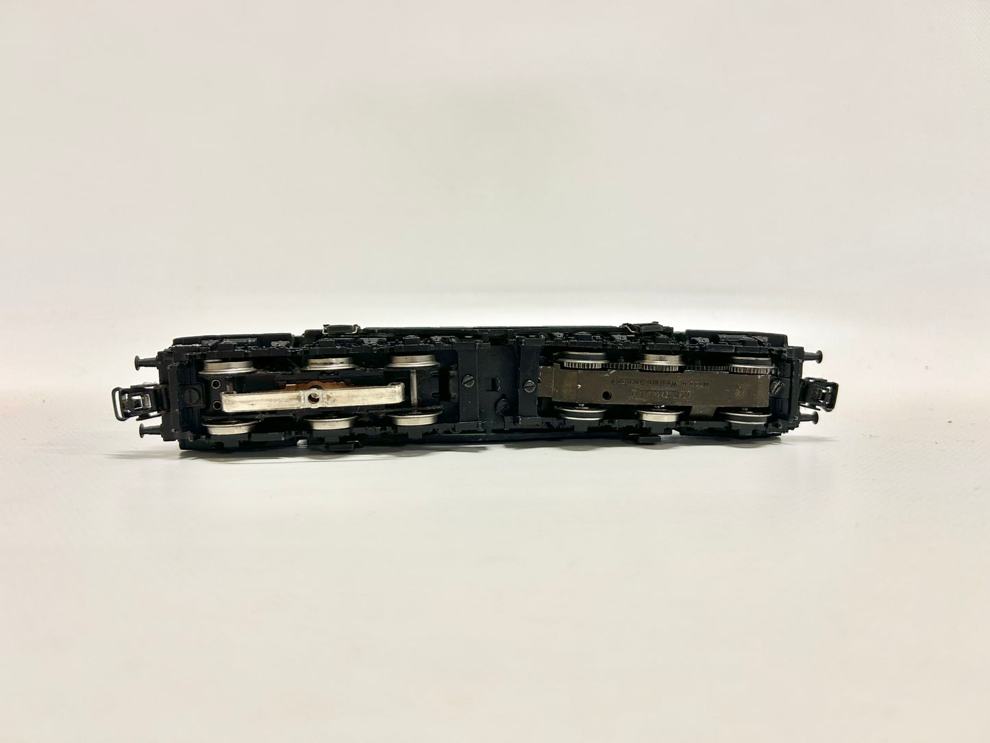 Märklin 3022 Br 194 Deutsches Krokodil DB H0
