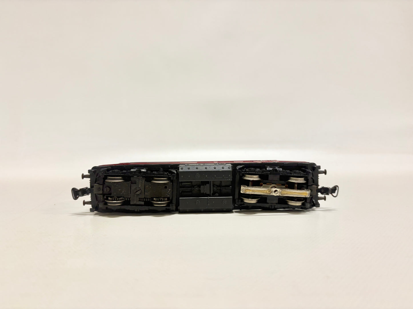 Märklin 3075 Diesellok Br 216 025-7 DB AC H0