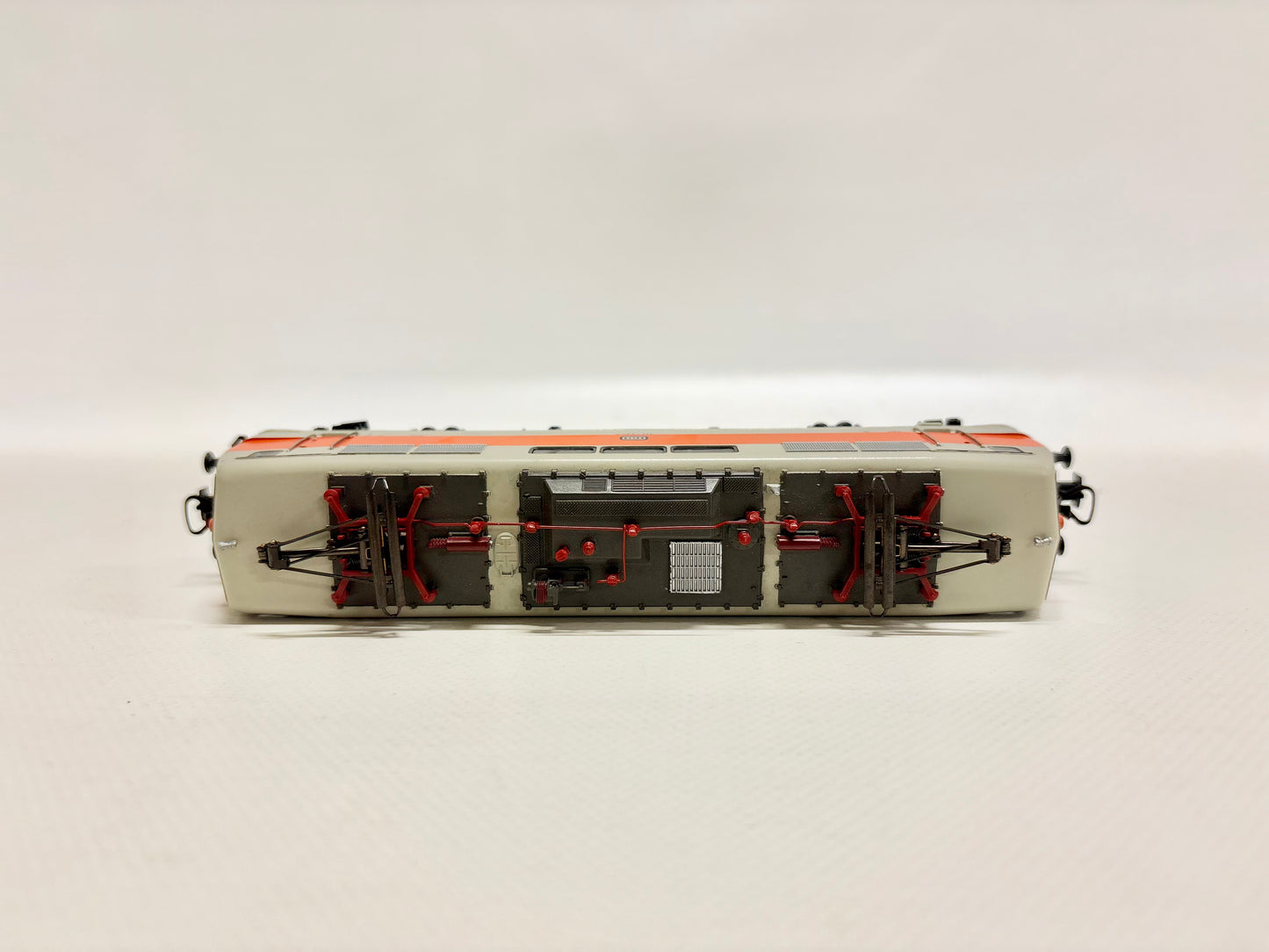 Märklin 3155 Digital-Umbau E-Lok Br 111 133-5 DB AC H0