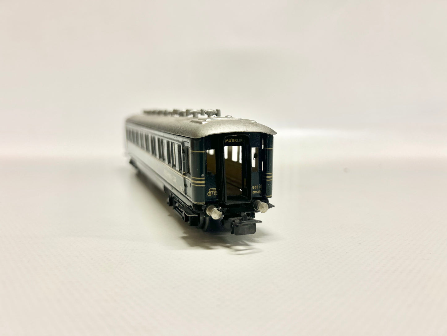 Märklin 353J Schlafwagen Personenwagen 1950er Jahre 800 AC H0
