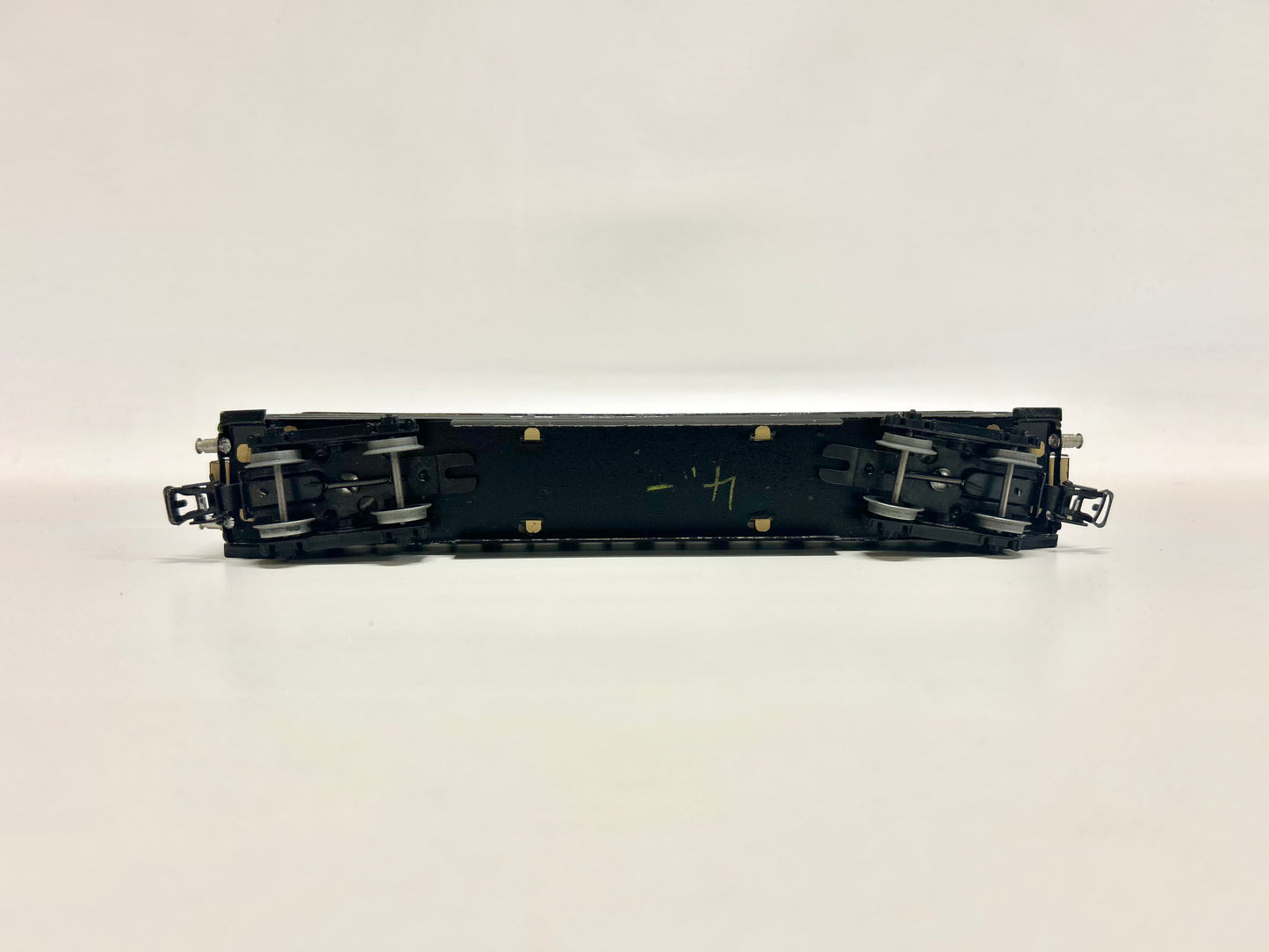 Märklin 353J Schlafwagen Personenwagen 1950er Jahre 800 AC H0