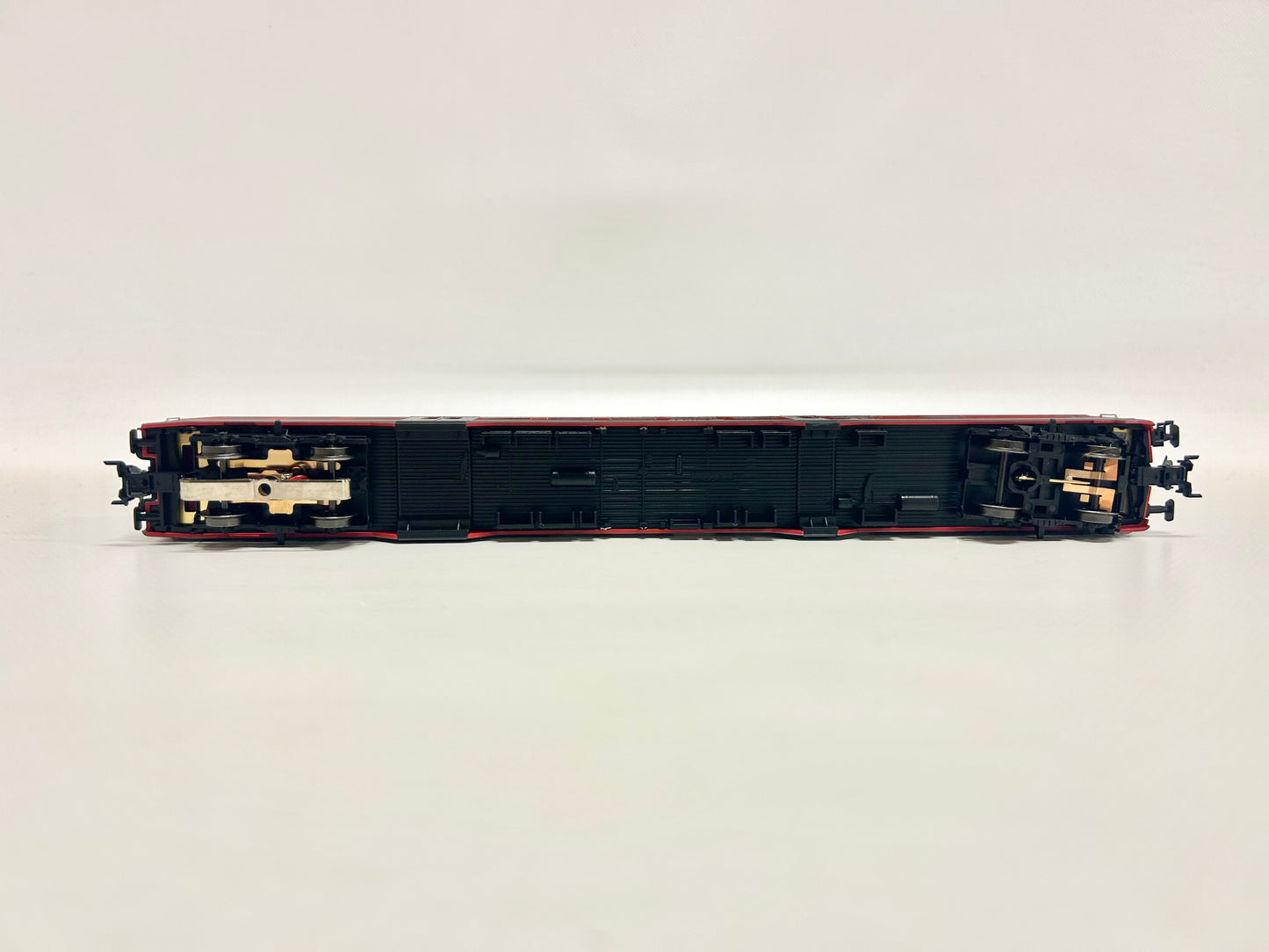 Märklin 43831 Steuerwagen Nahverkehr Regio DB AC H0