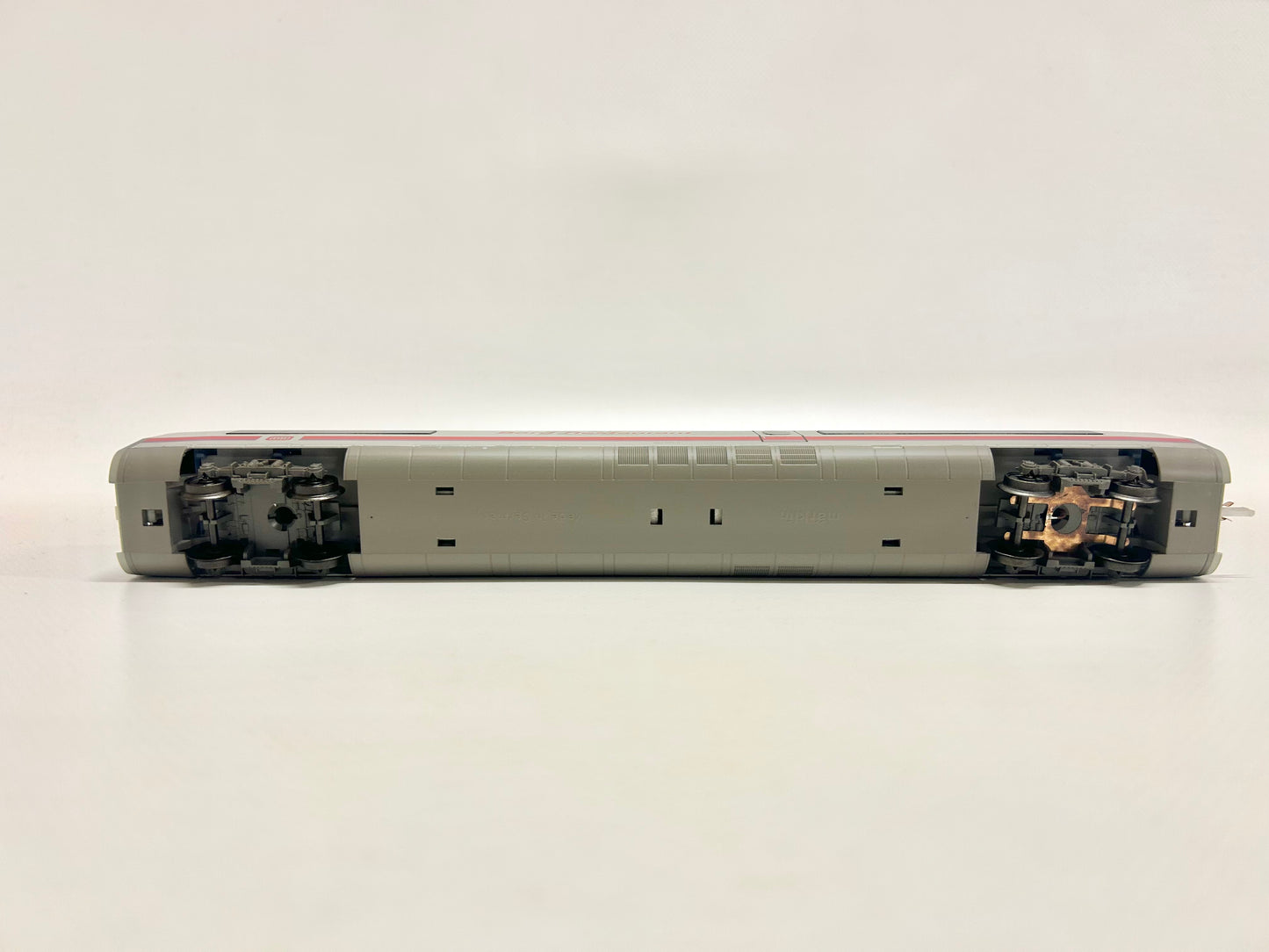 Märklin 4373 ICE-Bordrestaurant Personenwagen DB AC H0
