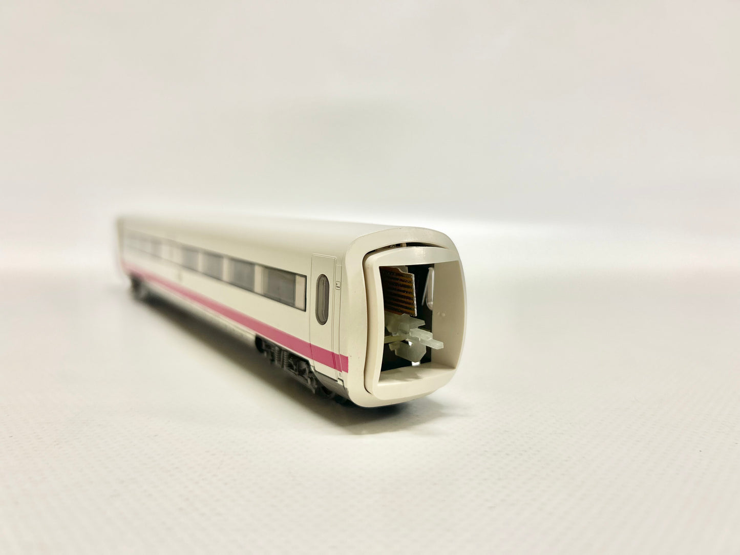 Märklin 8471 ICE-Experimental Zusatzwagen 8371 DB AC H0