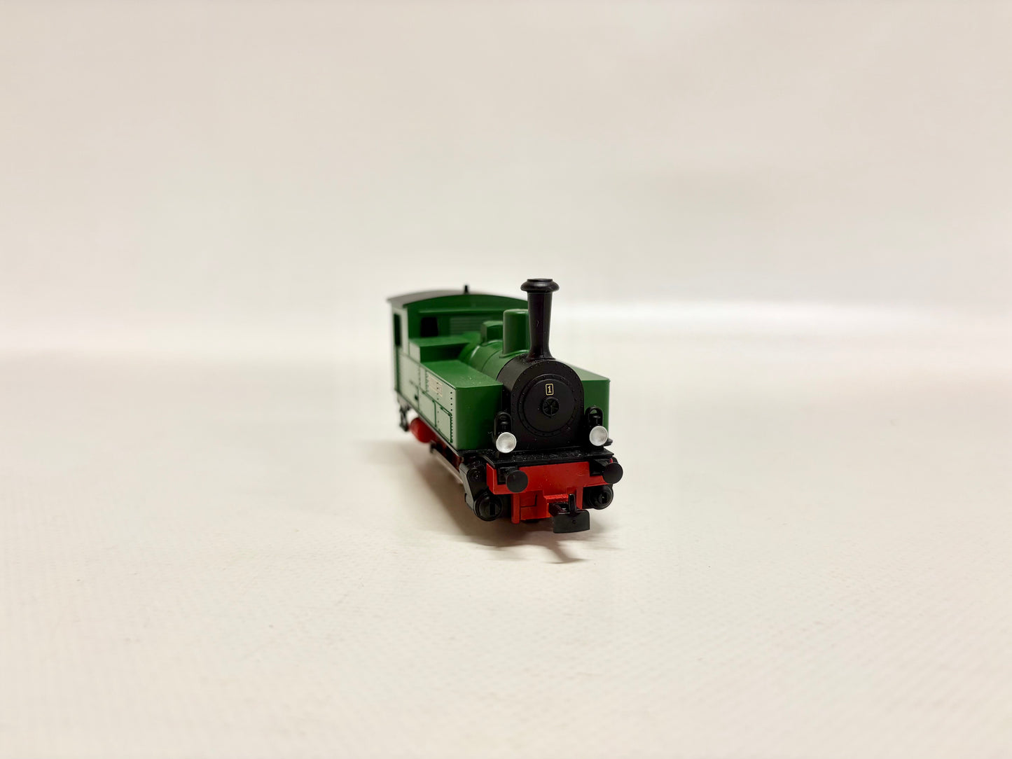 Märklin Digital Dampflok "Waldkirch" AC H0