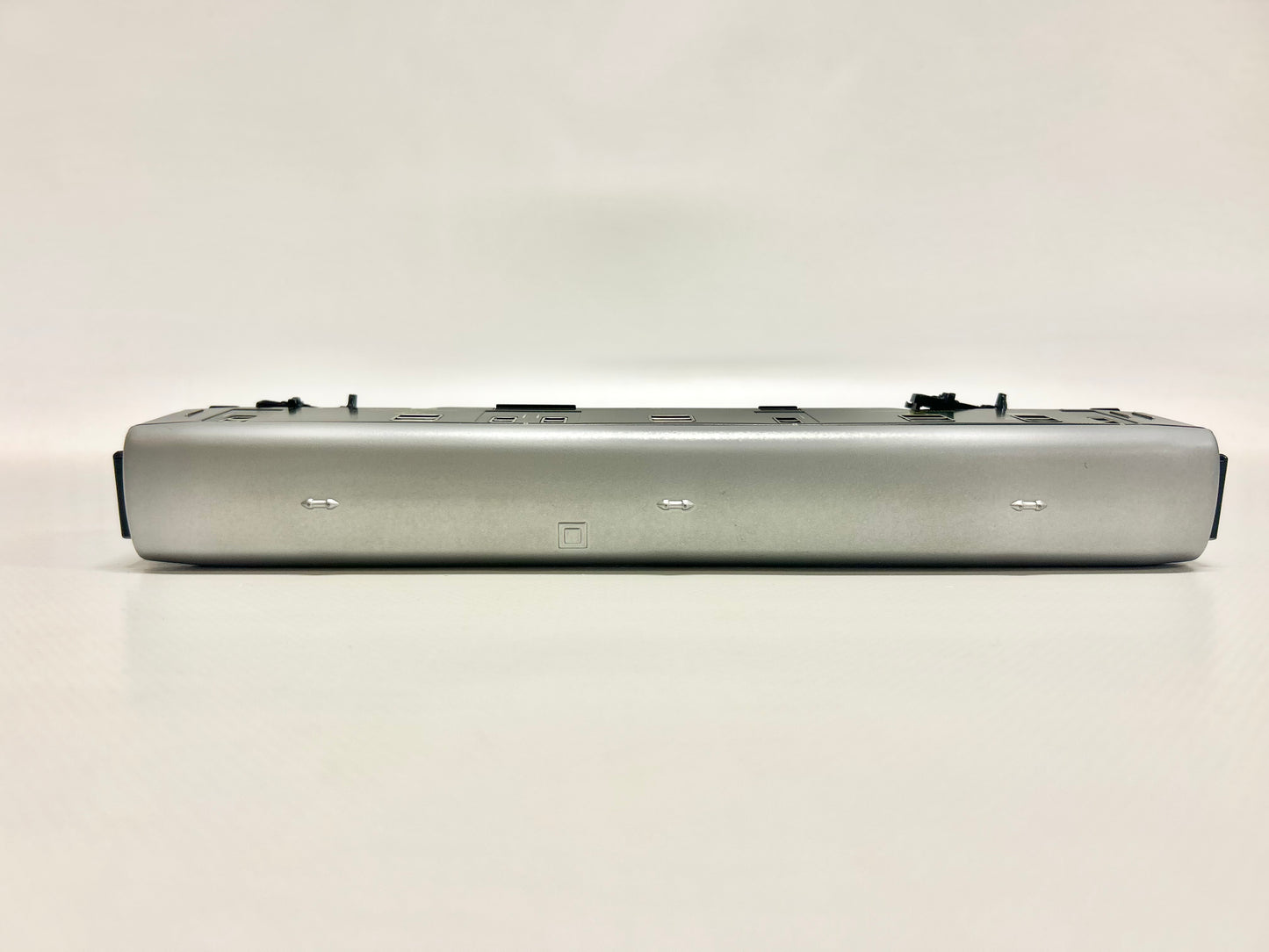 Märklin 4047 mit Innenbeleuchtung Postwagen DB AC H0