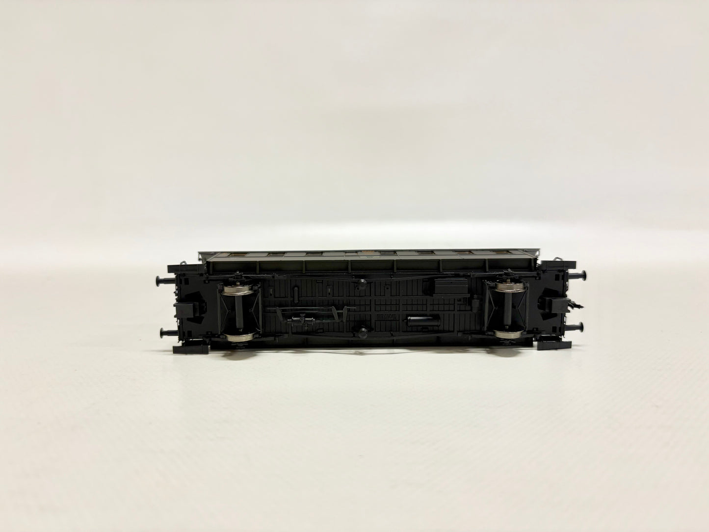 Brawa 45752 Personenwagen DRG DC H0