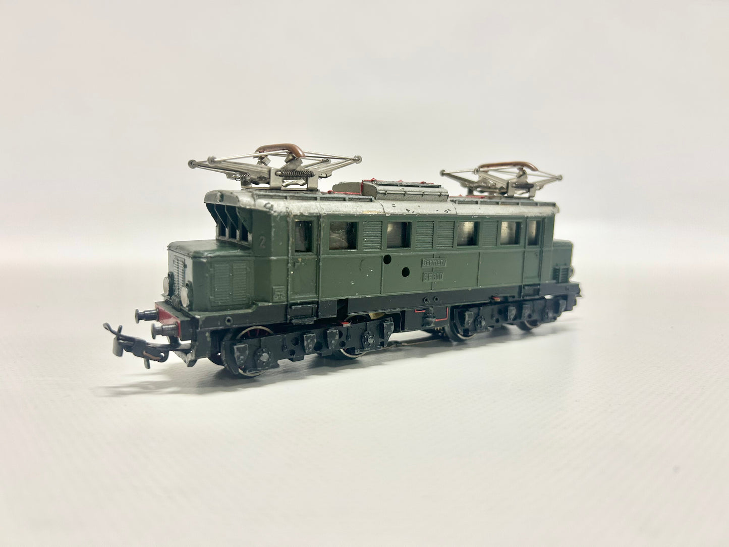 Märklin SE 800 E-Lok E 44 1950er Jahre DB AC H0
