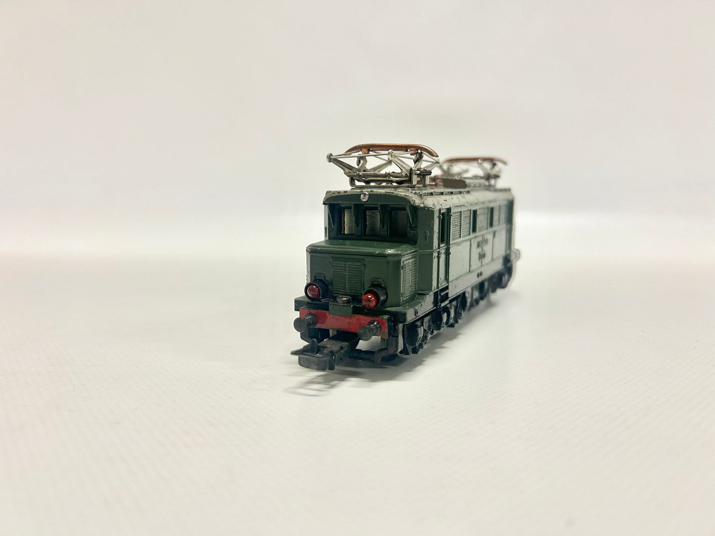 Märklin SE 800 E-Lok E 44 1950er Jahre DB AC H0