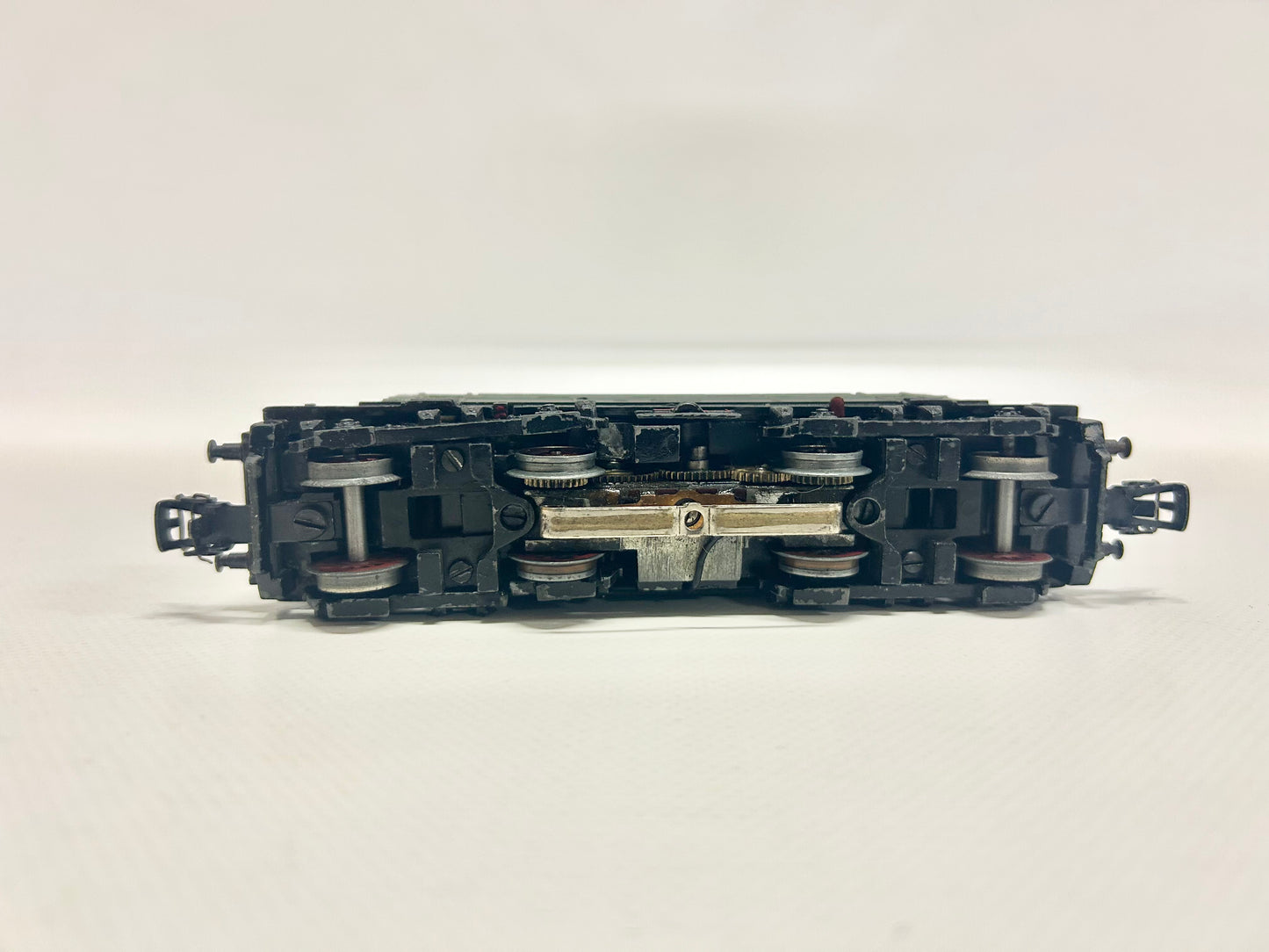 Märklin SE 800 E-Lok E 44 1950er Jahre DB AC H0
