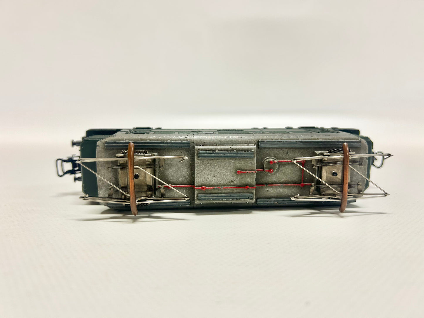 Märklin SE 800 E-Lok E 44 1950er Jahre DB AC H0