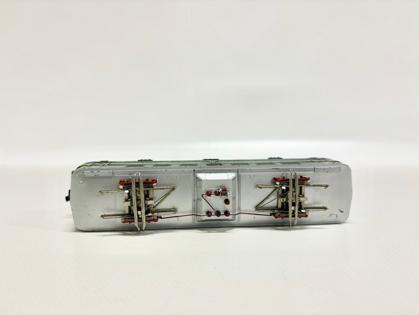 Märklin 3036 E-Lok Br 1141.02 ÖBB AC H0