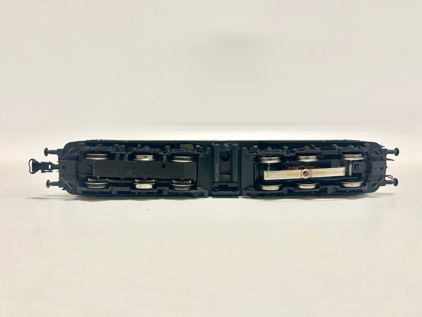 Märklin 3058 Br 151 E-Lok DB AC H0