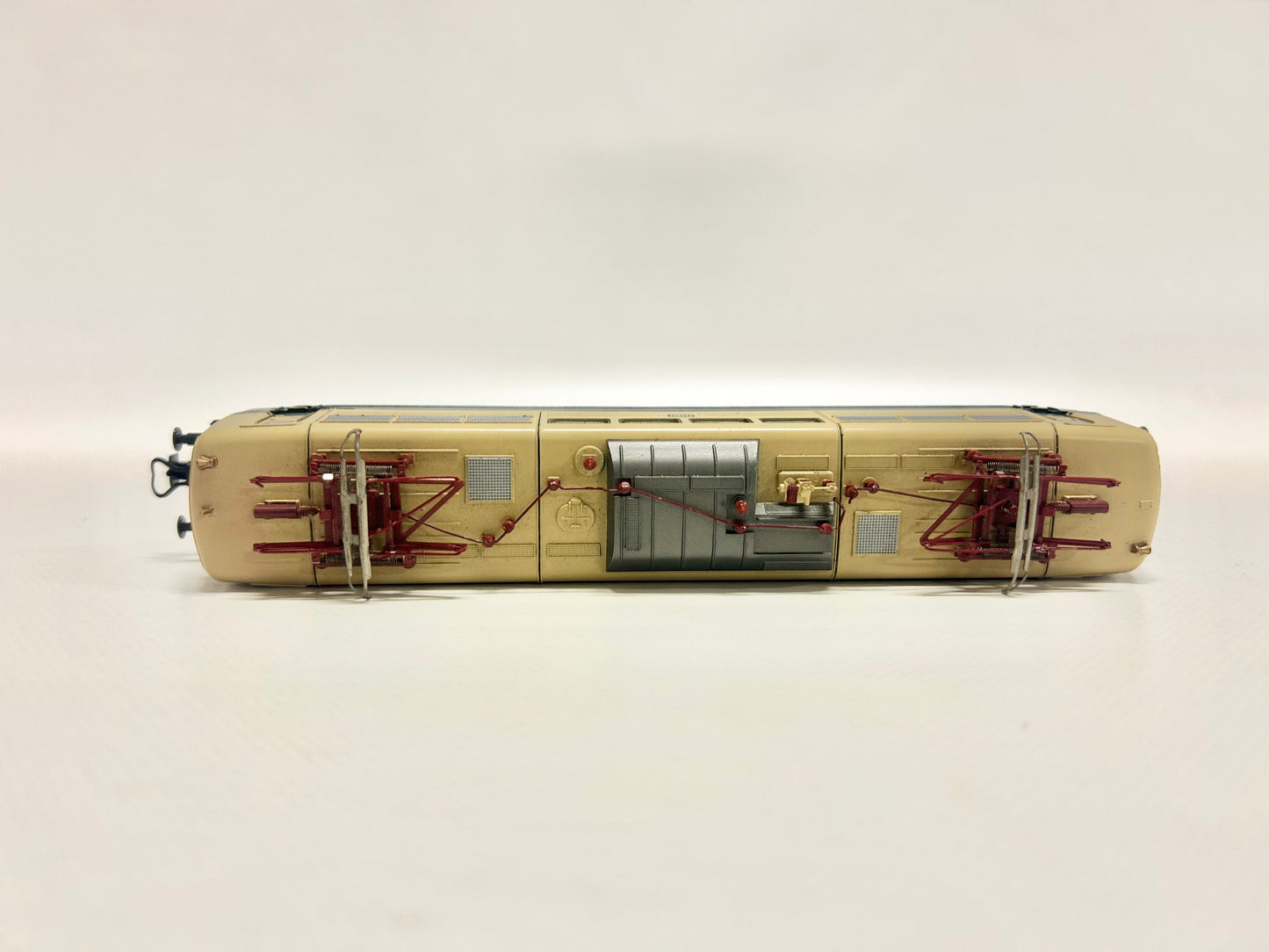 Märklin 3058 Br 151 E-Lok DB AC H0