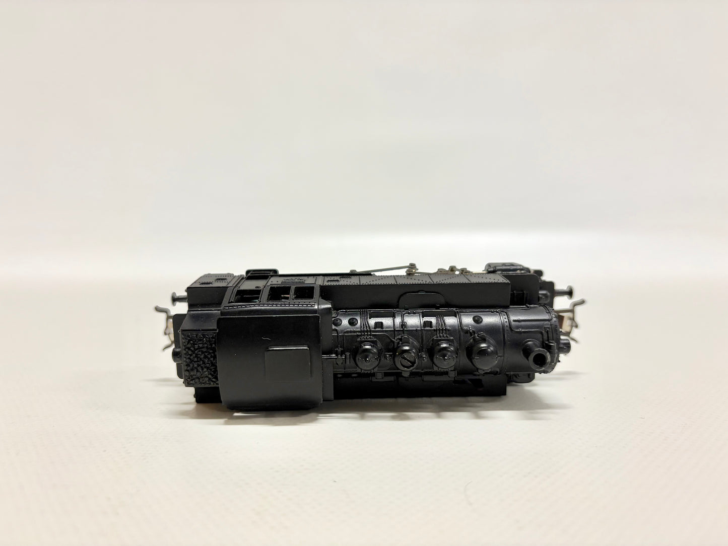 Märklin 3031 Dampflok Br 81 004 DB Telex H0