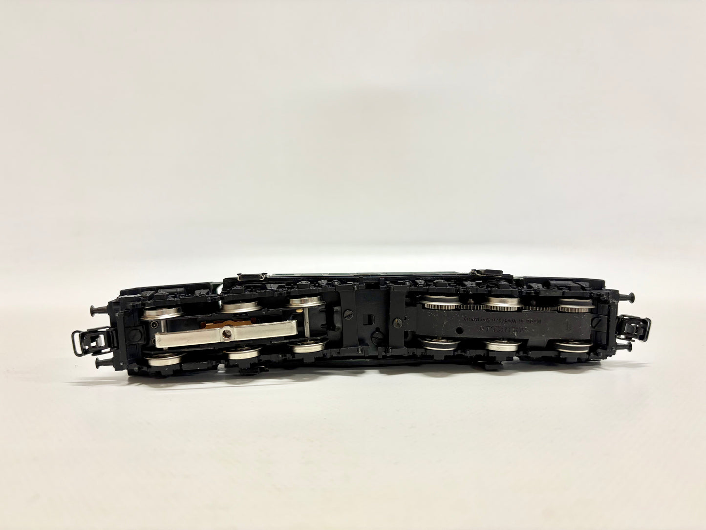 Märklin 3022 E-Lok Br 194 091-5 Deutsches Krokodil DB AC H0