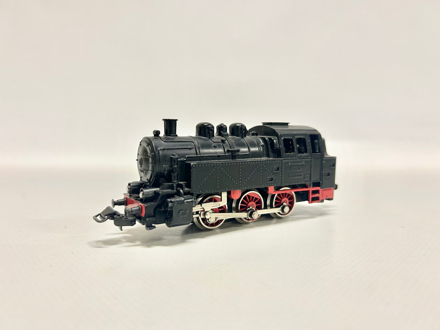 Märklin TM 800 Dampflok AC H0