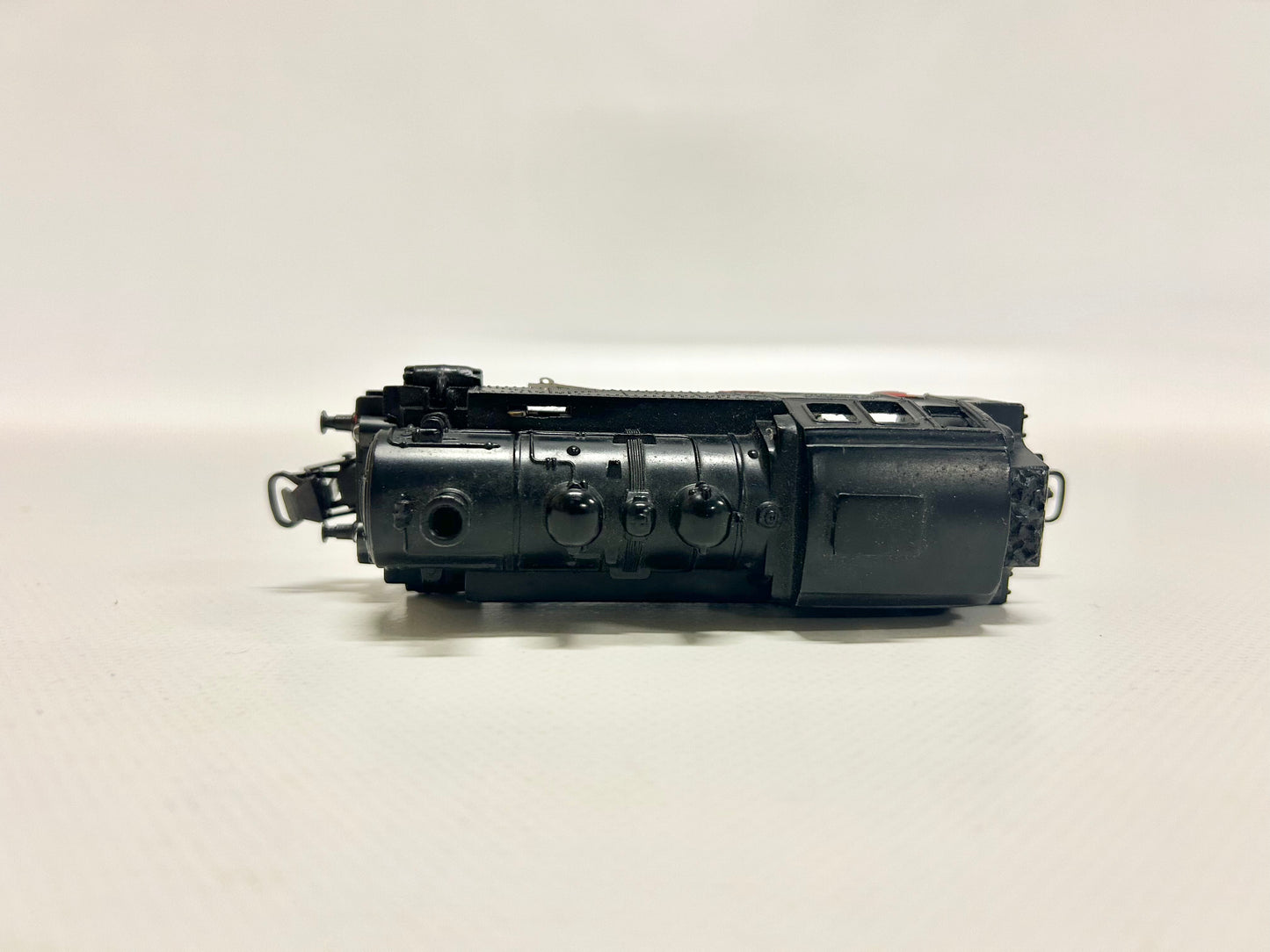 Märklin TM 800 Dampflok AC H0